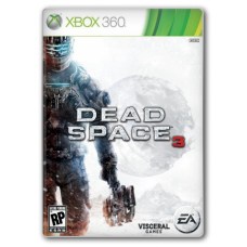 Dead Space 3 (Xbox 360) русский звук+ текст LT+3.0